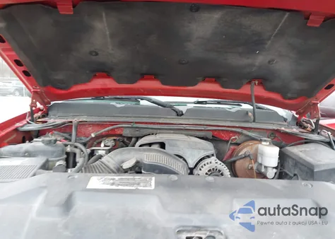 2010 Chevrolet Silverado 1500 Lt from USA, damaged, VIN 3GCRKSE38AG154128